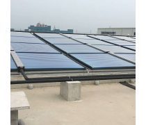 太阳能热水