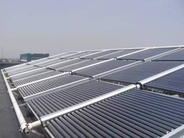 【资讯 应用】太阳能光热技术大应用,你能猜到几个?(十大方式梗概)